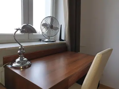 Plan piętra w obiekcie Studio Latte Juliana Bartoszewicza