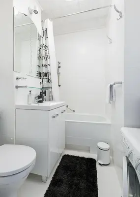 Łazienka w obiekcie RentPlanet - Apartament przy Parku Mirowskim