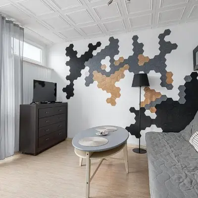 RentPlanet - Apartament przy Parku Mirowskim