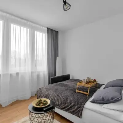 Saska Kępa Apt - 54m2