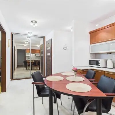 Platynowa 6 ROOMs SuperApart