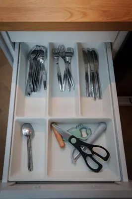 Plan piętra w obiekcie Emilii Plater 36 - Better Rental