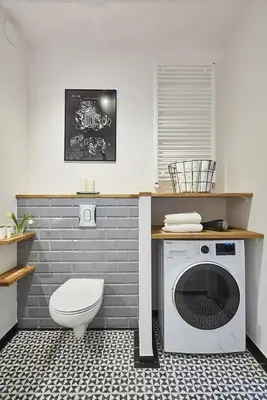 Plan piętra w obiekcie Elegant Apartment Żoliborz Arkadia by Renters Prestige