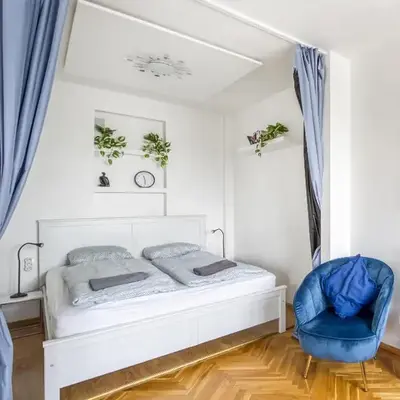 Labo Apartment Plac Teatralny