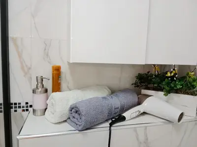 Plan piętra w obiekcie 1010 B Warsaw Centrum