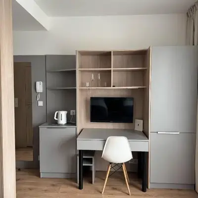 Apt Wolska Warszawa blisko ścisłego centrum
