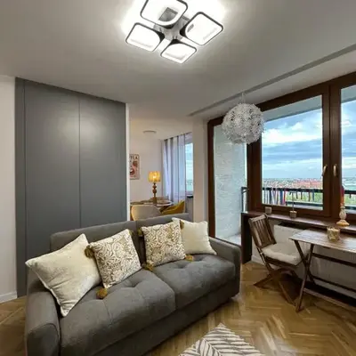 Apartament Warszawa Centrum Stare Miasto
