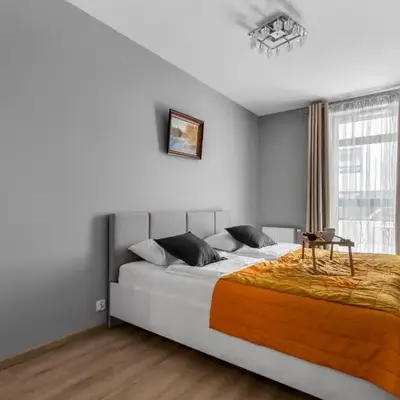 Białołęka Apt - 61m2