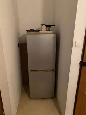 Plan piętra w obiekcie Arkuszowa 58 Apartament 5