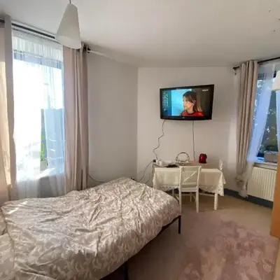 Arkuszowa 58 Apartament 5