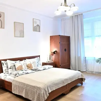 D&A Apartament Powiśle Solec PGE Narodowy