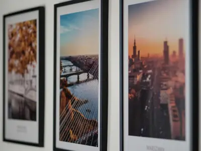 Plan piętra w obiekcie Apartament Centrum