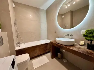 Łazienka w obiekcie Millennium Talarowa Mango