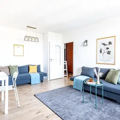 Igańska Apt 65 SuperApart - Blisko Stadionu Narodowego