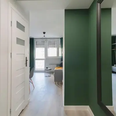 Close-Central Warsaw Apartment - Great Location - City Center - #O5