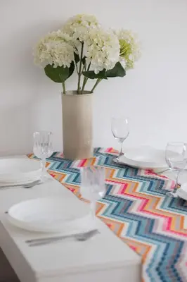 Plan piętra w obiekcie Chrzanowskiego 7 Bright Pet Friendly Apartment by Noclegi Renters