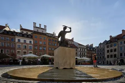 Lokalna atrakcja w pobliżu tego apartamentu
