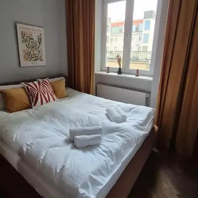 Copernicus Old Town Apartment