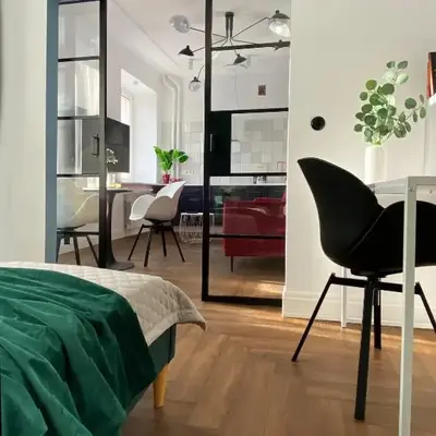 Designer' s Apartament by City Center