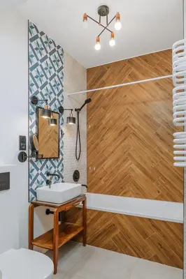 Plan piętra w obiekcie Wandy 3-7 - Better Rental
