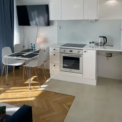 Polna Prime Apartment By Politechnika