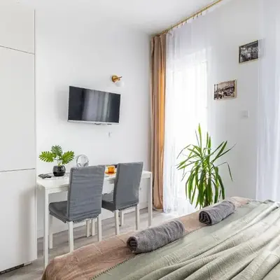 Kasprzaka Apt 749 SuperApart - Near EXPO and PKP Zachodnia