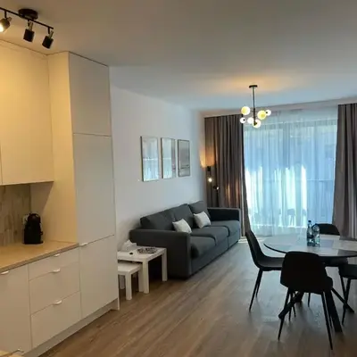 Dzielna Prime Apartment