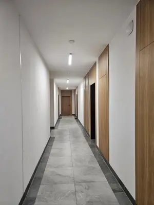 Plan piętra w obiekcie Apartment Chopin Airport Stay Włochy