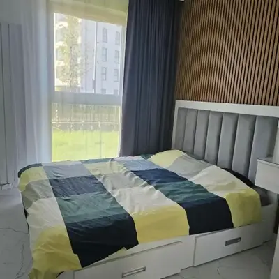 Apartment Chopin Airport Stay Włochy