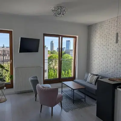 BNN Apartment by EXPO XXI