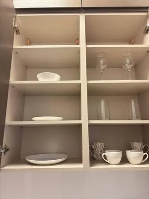 Plan piętra w obiekcie Zlatarooms 226