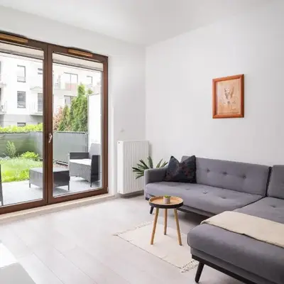 Royal Wilanów Boutique Apartment by BookingHost