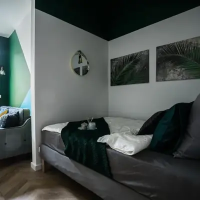 Close-Cozy and Modern Apartments - Praga Północ - Ząbkowska B