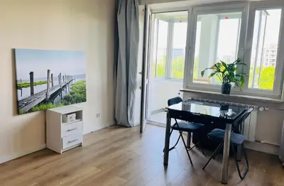Plan piętra w obiekcie CityZen