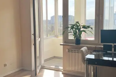 Telewizja i/lub zestaw kina domowego w obiekcie CityZen