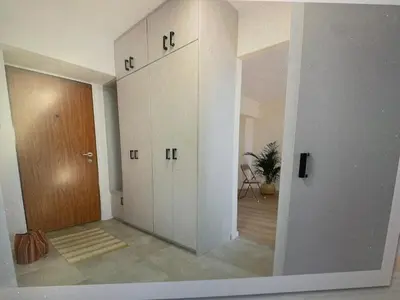Plan piętra w obiekcie CityZen