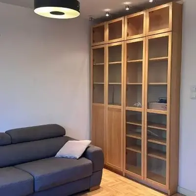 Apartament Wola