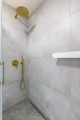 Łazienka w obiekcie WLR Apartments - Chmielna II