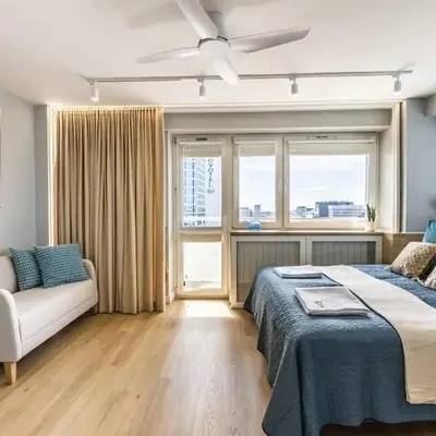 WLR Apartments - Chmielna II