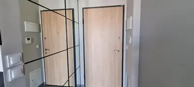 Plan piętra w obiekcie City Stay Apartament