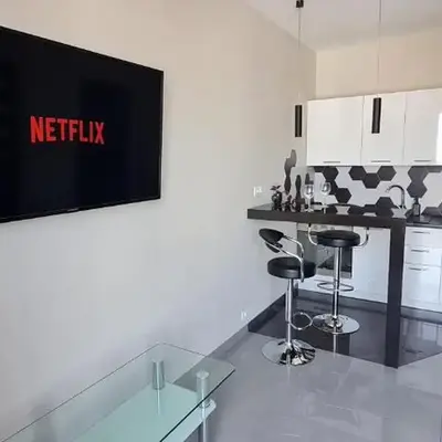 City Stay Apartament