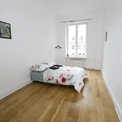 Fantastic-Inn Warszawa - KP69