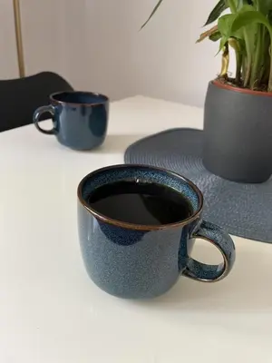 Zestaw do parzenia kawy i herbaty w obiekcie Studio Stara Ochota Antresola