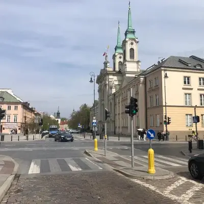 Miodowy Apartament