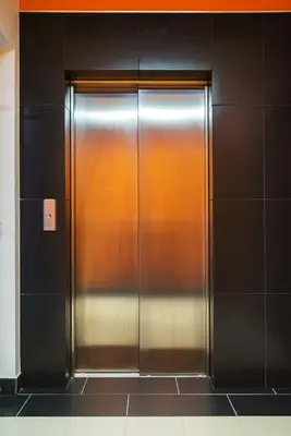 Plan piętra w obiekcie One Bedroom Apartment Cybernetyki Street