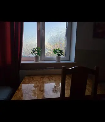 Plan piętra w obiekcie Rent Warszawa Ursynów