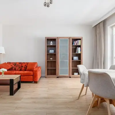 RentPlanet - Apartament Ulrychów