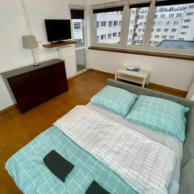 Fantastic-Inn Warszawa - Zgoda