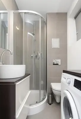 Łazienka w obiekcie Gold Apartament