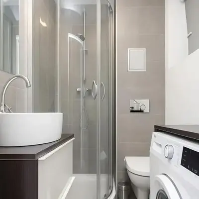 Gold Apartament